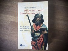 Norbert hler pilgerstab gebraucht kaufen  Wedel