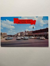Big spring texas for sale  Barberton