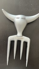 Fleischgabel steak champ gebraucht kaufen  Berg b.Neumarkt i.d.OPf.