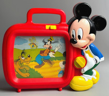 Arco disney mickey d'occasion  Carqueiranne