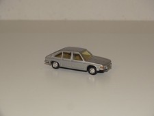 Kleinserie 1 87 gebraucht kaufen  Kissenbrück