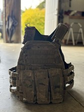 Crye precision avs for sale  Seattle