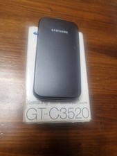 cellulare samsung gt c3520 usato cellulare samsung gt c3520 usato Fabro