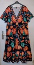 Maxikleid gürtel breezaya gebraucht kaufen  Korbach