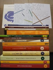 Lotto libri buddismo usato  Cremona