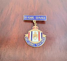 Vintage national savings for sale  PORT TALBOT
