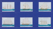 Portugal 1998 Segelregatta Vasco da Gama Mi.-Nr. 2293-2298 Satz kompl.  **, usado comprar usado  Enviando para Brazil