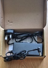 19.5v 4.74 adapter for sale  ELLESMERE PORT