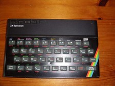Original sinclair spectrum for sale  MILLOM