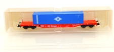 Fleischmann 5249 containertrag gebraucht kaufen  Neumünster