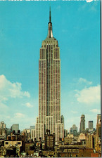 Empire state building for sale  Du Bois