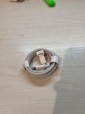 Caricatore rapido 20w usato  Lecce