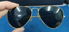 Lunettes soleil ray d'occasion  Expédié en France