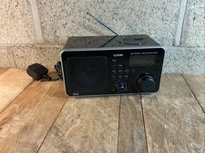 Logic dab radio for sale  SPALDING
