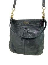 Coach ashley black for sale  Mooresville