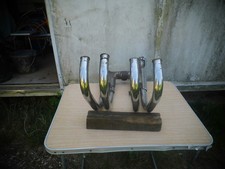 Collecteur échappement kawasa d'occasion Collecteur échappement kawasa d'occasion  Villeneuve-la-Guyard