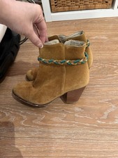 Bobbies paris ankle for sale  UK