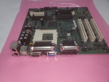 Placa de sistema Intel FW82810 D9664-69002 113032 COGNAC 000320 PGA370 SOQUETE 370 comprar usado Placa de sistema Intel FW82810 D9664-69002 113032 COGNAC 000320 PGA370 SOQUETE 370 comprar usado  Enviando para Brazil