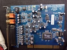 Audio ap192k scheda usato  Giugliano in Campania