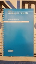 manuale microsoft ms dos usato manuale microsoft ms dos usato  Vicenza