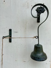 Türglocke seilzug antiklook gebraucht kaufen  Erlensee
