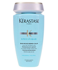 Kerastase Specifique Bain Riche Dermo-Calm 8,5 fl.oz, usado comprar usado  Enviando para Brazil