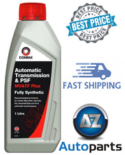 Comma mvatf automatic for sale  BIRMINGHAM