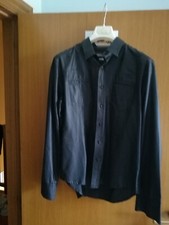 Camicia uomo gaudi usato  Mosciano Sant Angelo