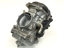 93 Yamaha XT225 XT 225 Motor OEM Mikuni Carburador Entrada Combustível Carb 6-H comprar usado  Enviando para Brazil