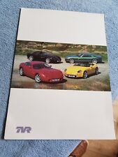 Tvr cerbera tamora d'occasion  Expédié en Belgium