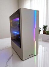 Computer gaming ssd usato  Giugliano in Campania