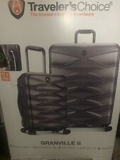 Traveler choice granville for sale  Bowie