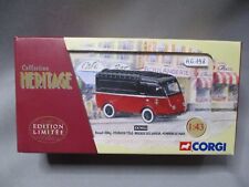 Ag198 corgi heritage d'occasion  Péronnas