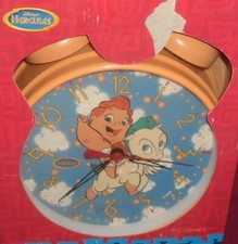 Sveglia grande orologio usato  Italia