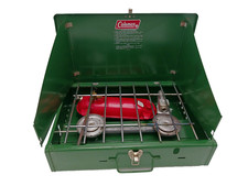 Vintage coleman 425e for sale  La Crosse
