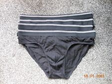 Mens underwear briefs for sale  ROCHDALE