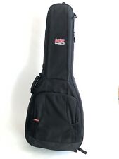 Gator guitar padded for sale  Santa Fe