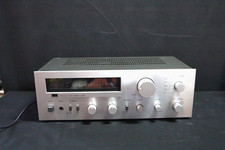 Ampli vintage sansui d'occasion  Valence