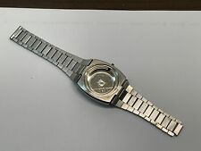 Zenith pilot vintage usato  Latina
