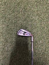 Callaway hot irons for sale  Jonesville