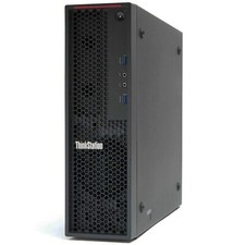 Lenovo thinkstation p310 usato  Campagna