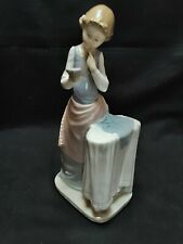 Lladro 4981 girl for sale  Bullhead City