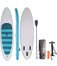 Inflatable stand paddle for sale  Greer