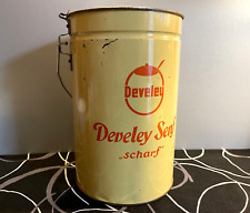 Develey senf scharf gebraucht kaufen  Duisburg