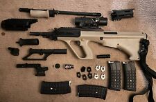 Ghk aug airsoft for sale  San Francisco