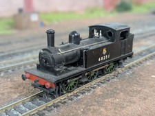 Bachmann j72 black for sale  COALVILLE