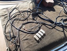 w124 leuchten gebraucht kaufen  Rödermark