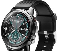 Smartwatch 650nm trattamento usato  Battipaglia