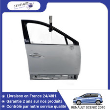Porte droit renault d'occasion  Saint-Quentin
