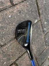 Adams golf tight for sale  SOUTHAMPTON